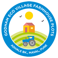 Godham Eco Village Farmhouse Plots  (Real Estate)