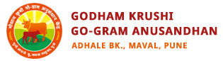 Godham Krushi Go-gram Anusandhan