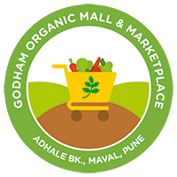Godham Organic Mall, Restaurant and the Marketplace