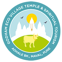 Temple & Spiritual Tourism Center