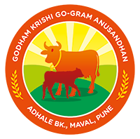 Godham Krishi Go-gram Anusandhan (Goshala)