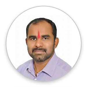 nitin ghotkule